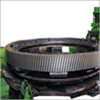Turbine Gear