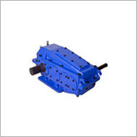 Crane Duty Gearboxes