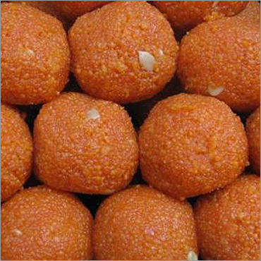 Motichoor Laddu