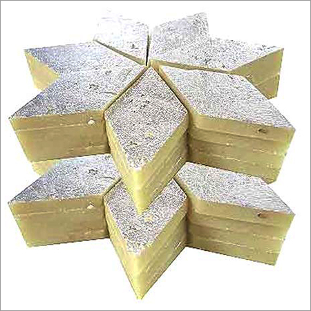 Kaju Barfi
