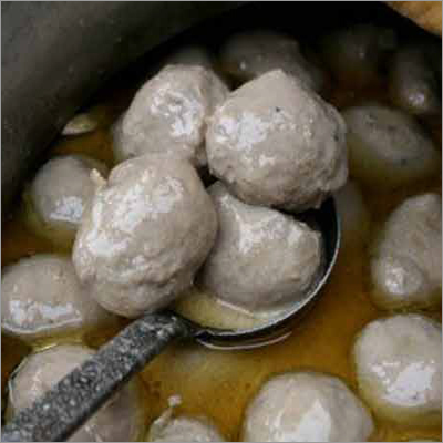 Kashmiri Gushtaba