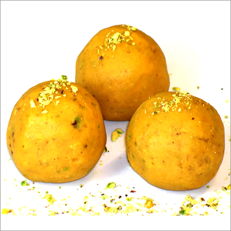 Besan Laddu