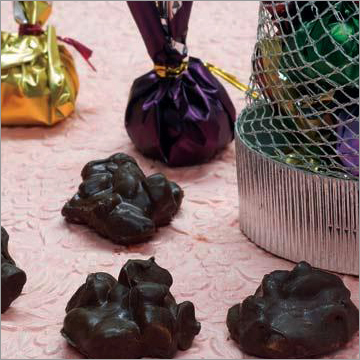 Almond Rocks Chocolates