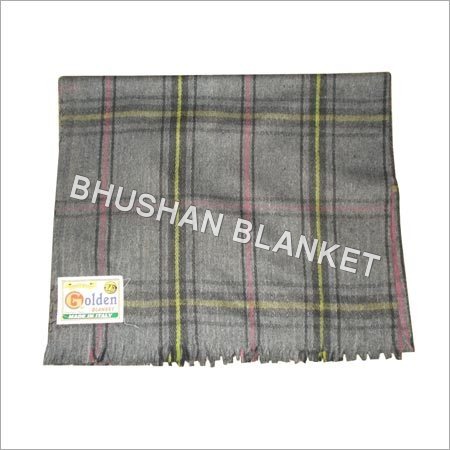 Relief Blankets Age Group: Adults