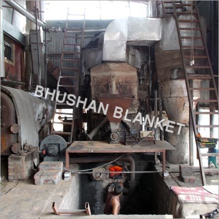 Manufacturing process Machinery