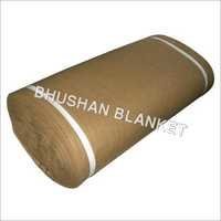 Plain Blazer Fabric