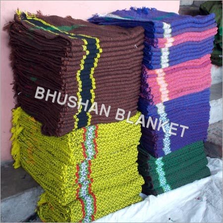 Polar Fleece Blankets