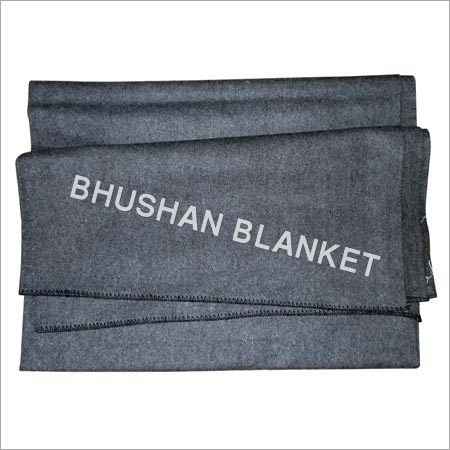 Shoddy Blankets Age Group: Adults