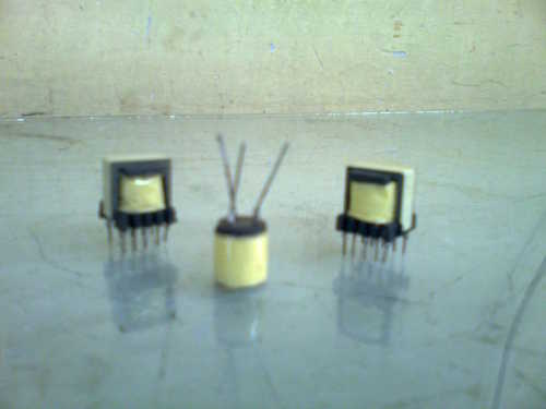 Ferrite Transformer