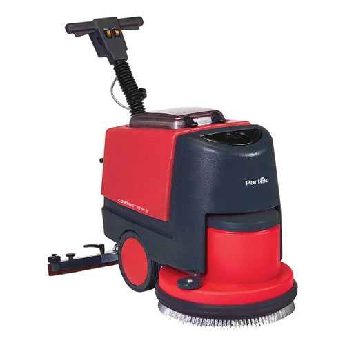 Partek Combijet 1760 E