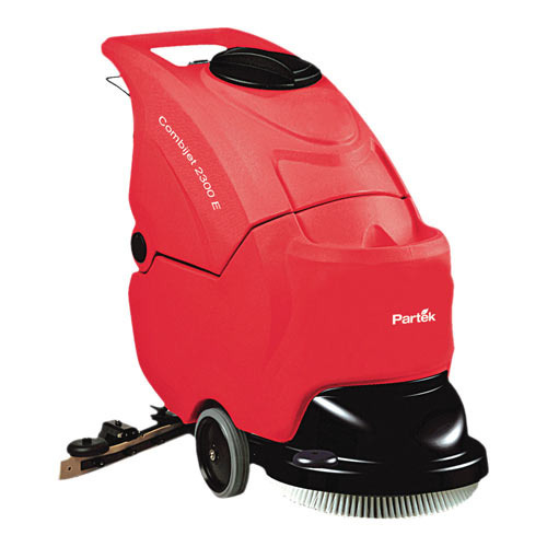 Partek Combijet 2300E