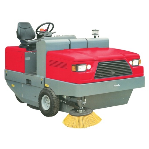 Partek Ecoline 2400 Diesel