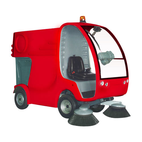 Partek Eco Rider Municipal Diesel