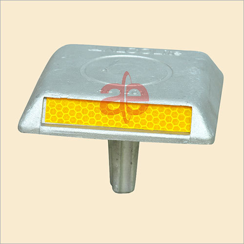 Aluminium Road Stud, Model AL 106