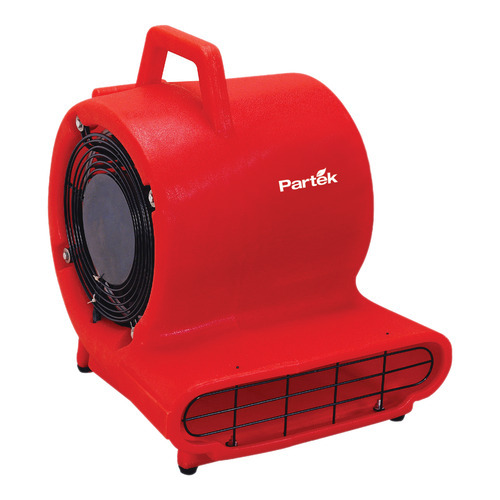 Partek Carpet & Floor Drier