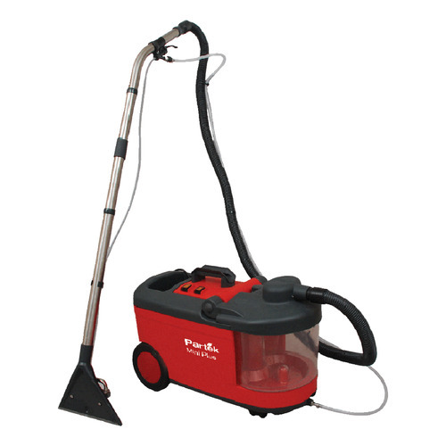 Partek Mini Plus System