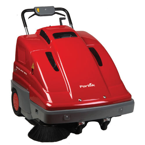 Partek Ecoline 900