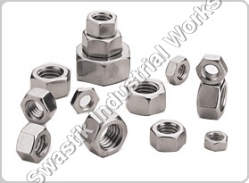 Hex Nut