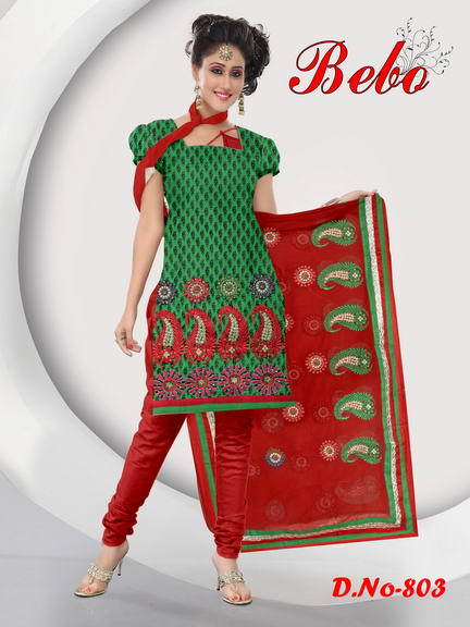 Womens Salwar Suits