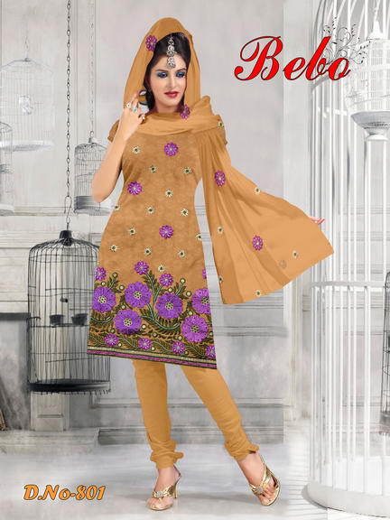 Womens Salwar Suits