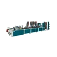 Album Sleeves Production System Album Sleeves Production System