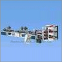 Front File Making Machine