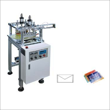 PP Blown Welding Machines
