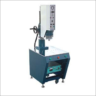 Polypropylene Ultrasonic Welding Machines