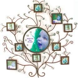 Antique Photo Frame