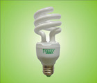 CFL Glass Tube