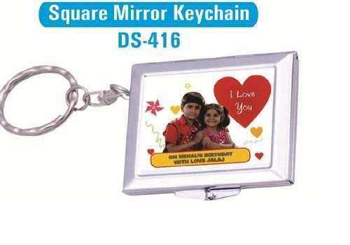 Metal Key Chains