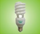 Spiral CFL