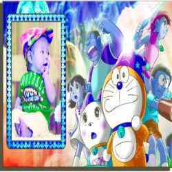 Kids Photo Frames