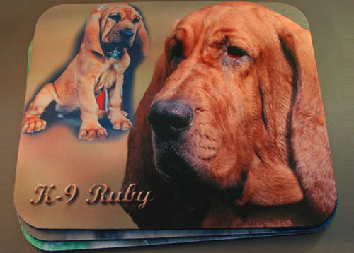Sublimation Mouse Pads