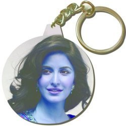 Wooden Keychains Single And Double Side Available 
