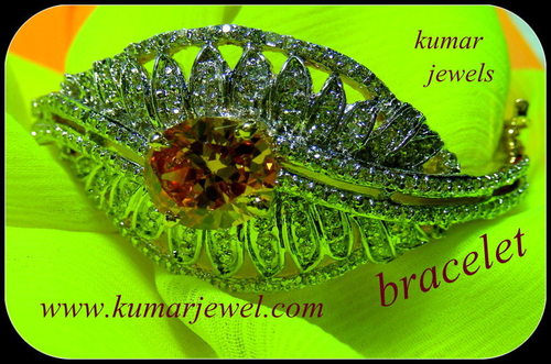 Stylish Adjustable Bracelet.