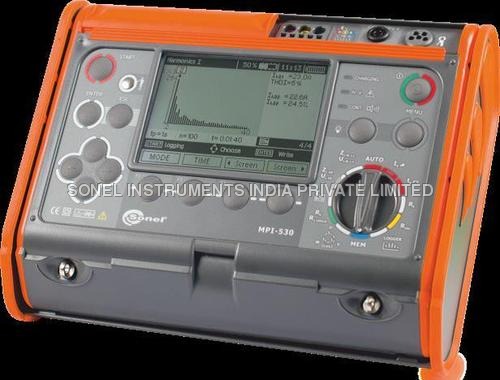 Multi Function Meter
