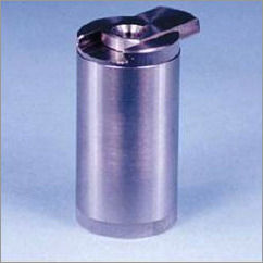 Tungsten Medical Radiation Shielding Clip