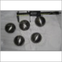 Tungsten Alloy Ball Summ