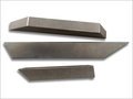 Tungsten Alloy Bucking Bar - 95w-ni-fe Material, Irregular Shape | High Tolerance, Impact Resistance, Rust Proof, Precise Dimensions