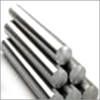 Tungsten Alloy Swaging Rod By Zhuzhou KJ Super Materials Co., Ltd.