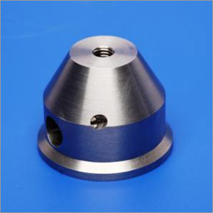 Tungsten Alloy Radiation Shielding
