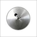 Tungsten Radiation Shielding