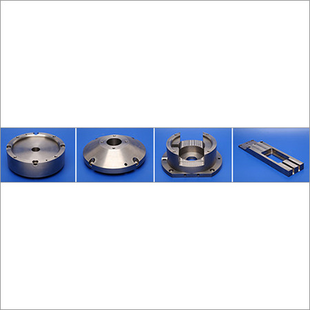 Tungsten Heavy Alloy