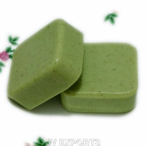 Spirulina Soap