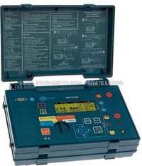 Loop Impedance Analyzer