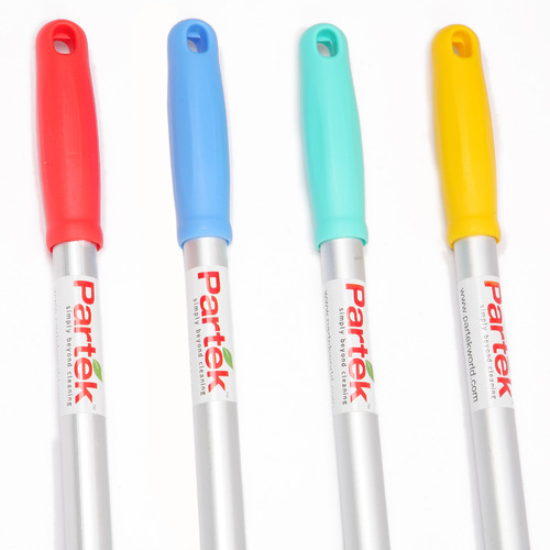 Partek Aluminium Handles