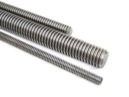 Trapezoidal Screw Trapezoidal Screw