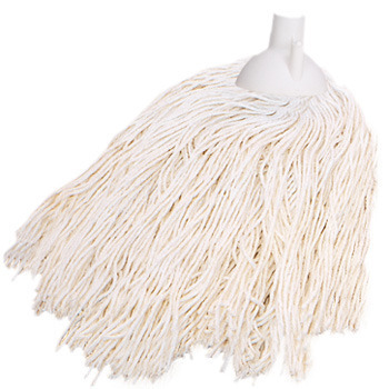 Partek Round Cotton Mop