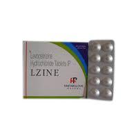 L-Zine Tablets